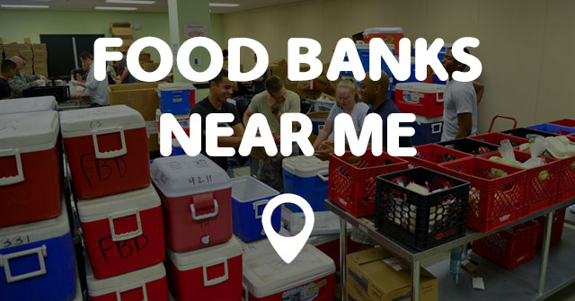 food-banks-near-me-points-near-me