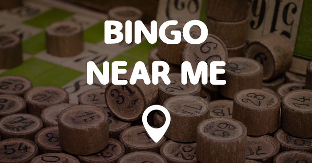 Nearest bingo hall near me google map