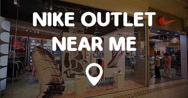 Nike Outlet Stores Oregon Locations | IQS Executive