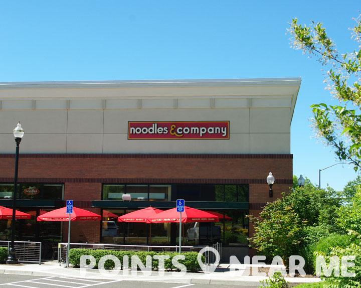 noodles and company near me