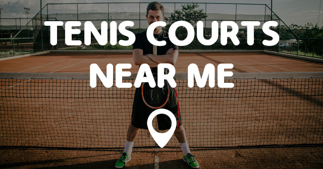 56 Best Photos Tennis Courts With Lights Near Me / Best 25  Backyard