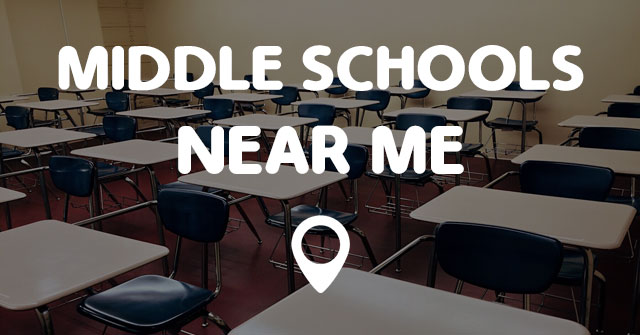 field trip ideas for middle school near me