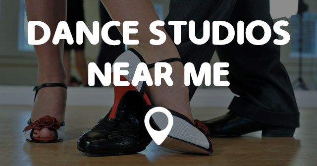 DANCE STUDIOS NEAR ME - Points Near Me