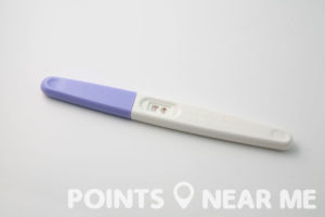 PREGNANCY TEST NEAR ME - Points Near Me