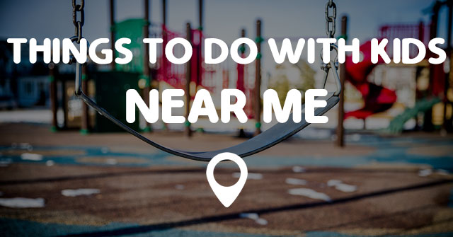 fun free things to do near me