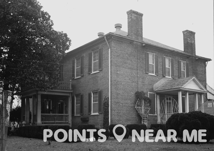 HAUNTED PLACES NEAR ME - Points Near Me