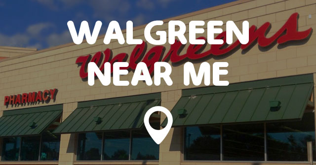 walgreens locations map Walgreens fortune - empirechristmasopen