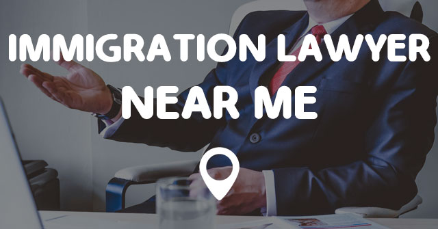 IMMIGRATION LAWYER NEAR ME - Points Near Me