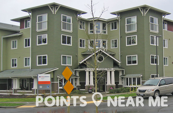 low income apartments near me