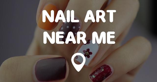 10. Nail Art Near Me in Westerly - wide 4