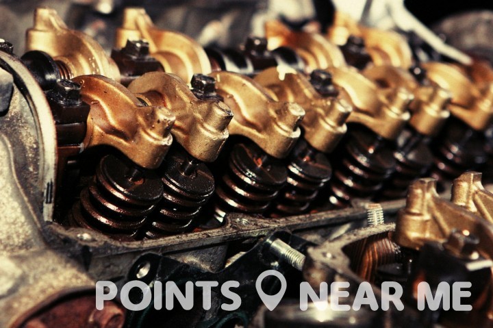 USED AUTO PARTS NEAR ME - Points Near Me